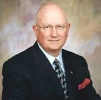 Dr John Prescott Headshot